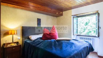 Rustic Finca on Castiñeiras Street photo 14