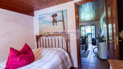 Rustic Finca on Castiñeiras Street photo 15