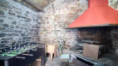 Rustic Finca on Castiñeiras Street photo 21