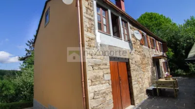 Rustic Finca on Castiñeiras Street photo 3