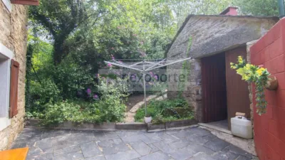 Rustic Finca on Castiñeiras Street photo 4