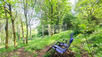 Rustic Finca on Castiñeiras Street photo 5