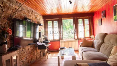 Rustic Finca on Castiñeiras Street photo 8