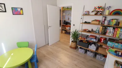 Chalet en venta en Calle de Mendoza, Zona Rural Noroeste (Vitoria - Gasteiz) de 660.000 €