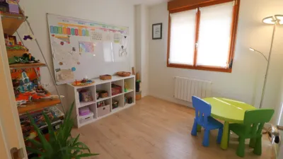 Chalet en venta en Calle de Mendoza, Zona Rural Noroeste (Vitoria - Gasteiz) de 660.000 €