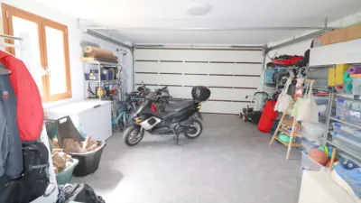 Chalet en venta en Calle de Mendoza, Zona Rural Noroeste (Vitoria - Gasteiz) de 660.000 €