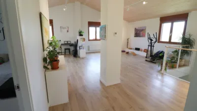 Chalet en venta en Calle de Mendoza, Zona Rural Noroeste (Vitoria - Gasteiz) de 660.000 €