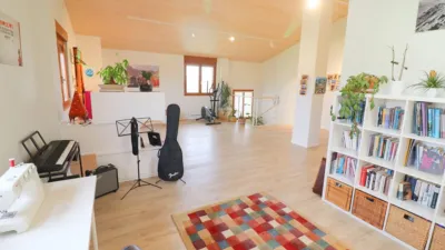 Chalet en venta en Calle de Mendoza, Zona Rural Noroeste (Vitoria - Gasteiz) de 660.000 €