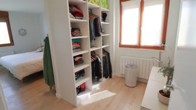 Chalet en venta en Calle de Mendoza, Zona Rural Noroeste (Vitoria - Gasteiz) de 660.000 €