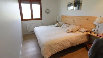 Chalet en venta en Calle de Mendoza, Zona Rural Noroeste (Vitoria - Gasteiz) de 660.000 €