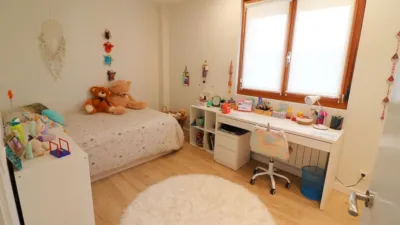 Chalet en venta en Calle de Mendoza, Zona Rural Noroeste (Vitoria - Gasteiz) de 660.000 €
