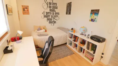 Chalet en venta en Calle de Mendoza, Zona Rural Noroeste (Vitoria - Gasteiz) de 660.000 €