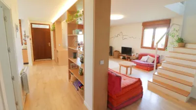 Chalet en venta en Calle de Mendoza, Zona Rural Noroeste (Vitoria - Gasteiz) de 660.000 €