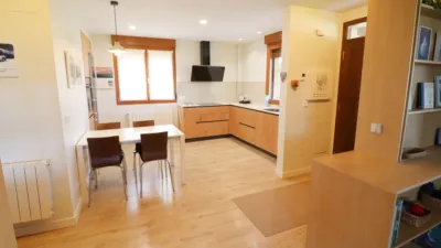 Chalet en venta en Calle de Mendoza, Zona Rural Noroeste (Vitoria - Gasteiz) de 660.000 €