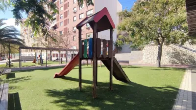 Casa – Crevillent, el Baix Vinalopó - Vista 3