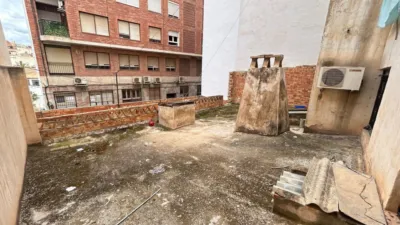 Casa – Crevillent, el Baix Vinalopó - Más