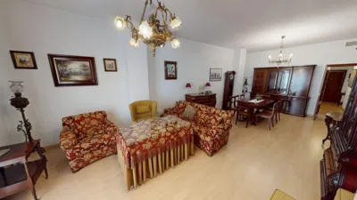 Apartment on Calle Castilla photo 2