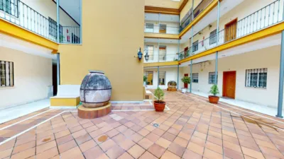 Piso en calle Castilla photo 38