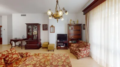 Apartment on Calle Castilla photo 5