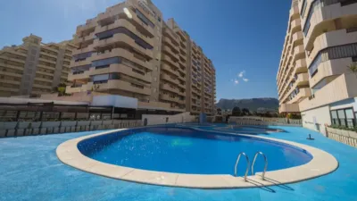 Piso – Calpe - Calp - Vista 5