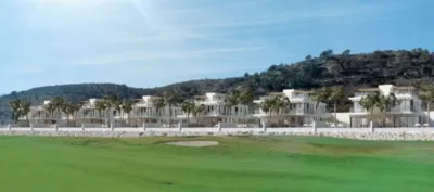 Casa – Monforte del Cid - Vista 4
