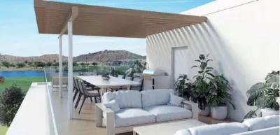 Casa – Monforte del Cid - Vista 5