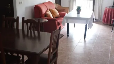 Townhouse for sale in El Rocio photo 10