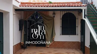 Townhouse for sale in El Rocio photo 17