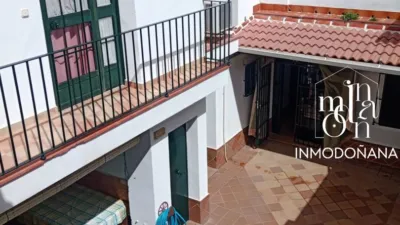 Townhouse for sale in El Rocio photo 27