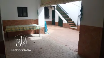 Townhouse for sale in El Rocio photo 29