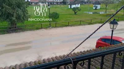 Townhouse for sale in El Rocio photo 2