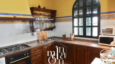 Townhouse for sale in El Rocio photo 34