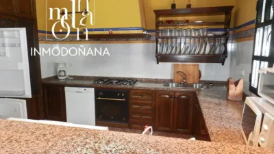 Townhouse for sale in El Rocio photo 35