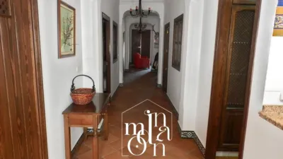 Townhouse for sale in El Rocio photo 36