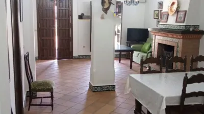 Townhouse for sale in El Rocio photo 3