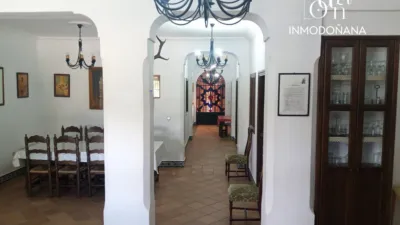 Townhouse for sale in El Rocio photo 4