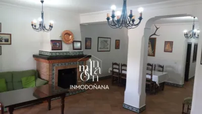Townhouse for sale in El Rocio photo 6
