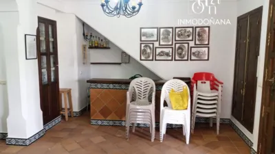 Townhouse for sale in El Rocio photo 8