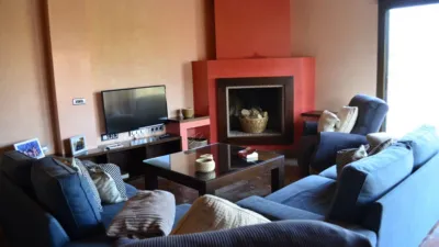 Chalet in El Santiscal photo 12