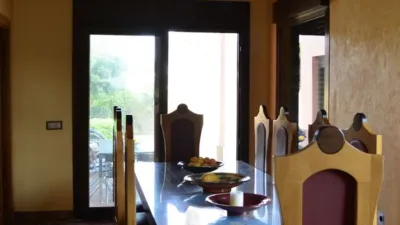 Chalet in El Santiscal photo 13
