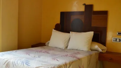 Chalet in El Santiscal photo 16