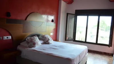 Chalet in El Santiscal photo 26