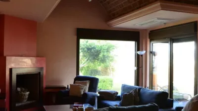 Chalet in El Santiscal photo 33