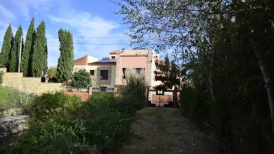 Chalet in El Santiscal photo 42