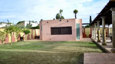 Chalet in El Santiscal photo 6