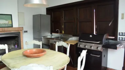 Chalet in El Santiscal photo 9