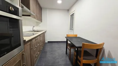 Apartment on Carrer del Doctor Bergós photo 21
