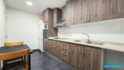 Apartment on Carrer del Doctor Bergós photo 25