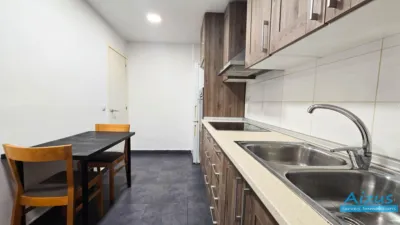 Apartment on Carrer del Doctor Bergós photo 26