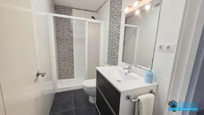 Apartment on Carrer del Doctor Bergós photo 9